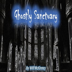 cover image of Ghostly Sanctuary